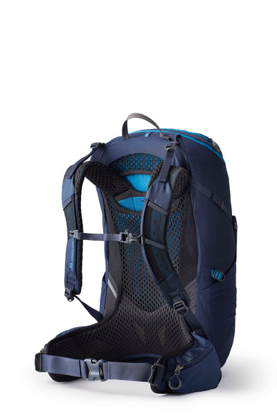 Gregory Jade 28 XS/SM - Midnight Navy