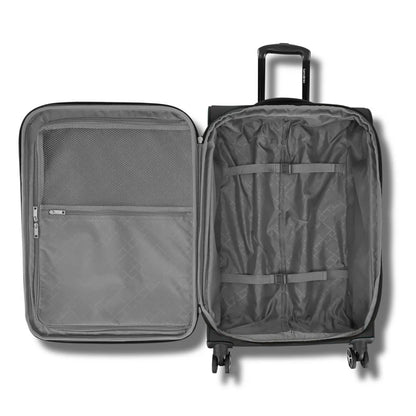 Samsonite Crusair Lte Softside Spinner
