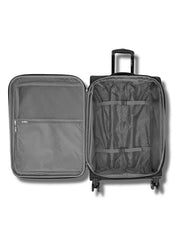 Crusair Lte Medium Expandable Spinner 25"