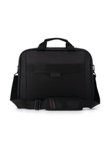 Pro Double Compartment Briefcase 15.6"