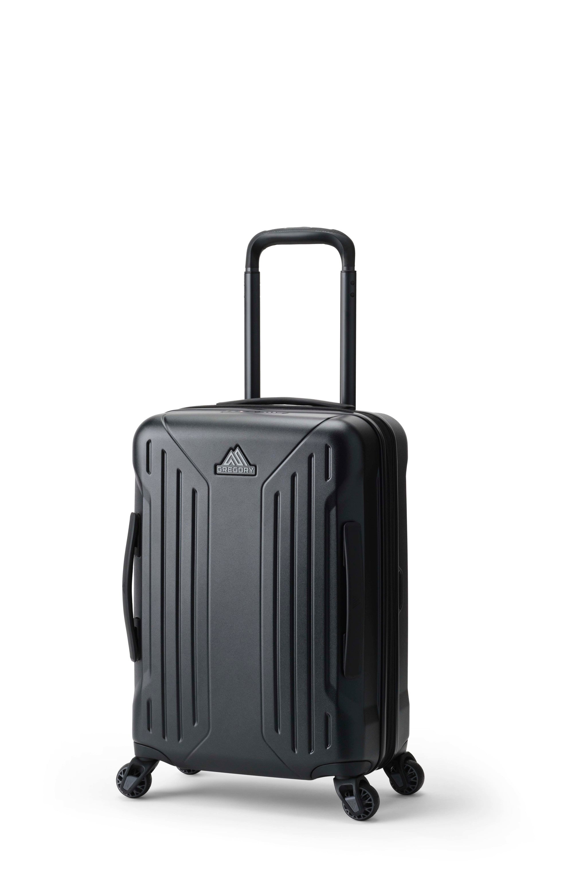 Gregory Quadro Pro 22 Carry On - Optic Black