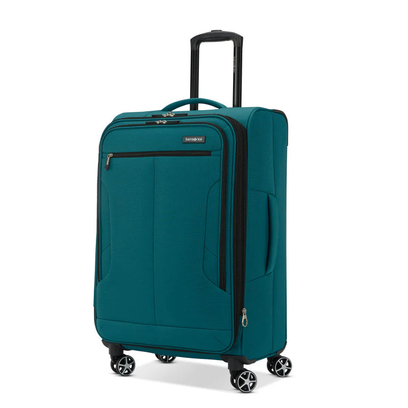 Samsonite Crusair Lte Softside Spinner