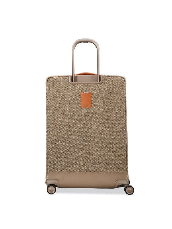 Tweed Legend Ext Journey Expandable Spinner