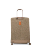 Tweed Legend Ext Journey Expandable Spinner