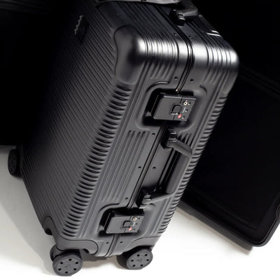 AIDAN Checked | The Signature Series L "Advanced"