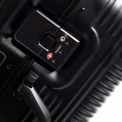 AIDAN Checked | The Signature Series L "Advanced"