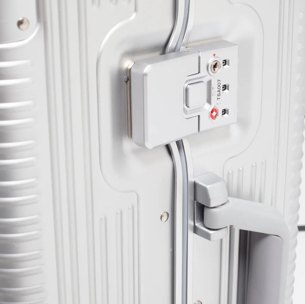 AIDAN Carry On | The Apollo S Passenger Overhead "Advanced"