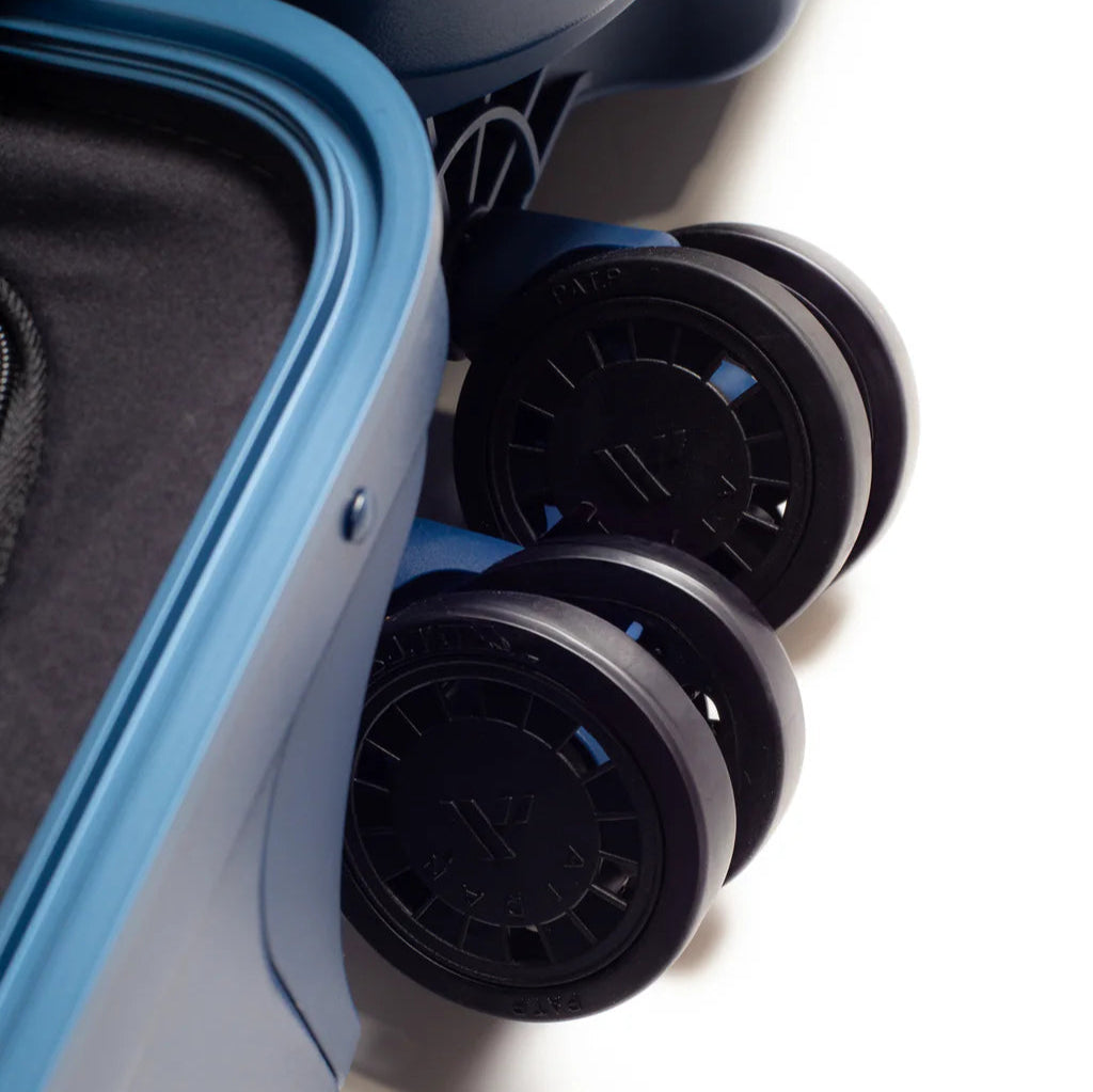 AIDAN Checked | The Signature Series L "Advanced"