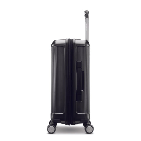Silhouette 17 Hardside Carry On Expandable Spinner 22" - Voyage Luggage