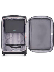 2-Wheel Carry-On Expandable Spinner 20"