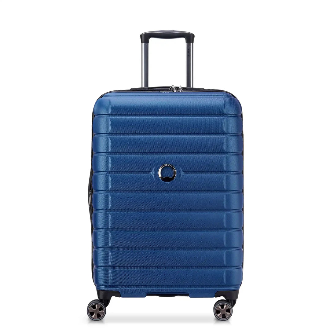 Delsey Shadow 5.0 Expandable Spinner Medium