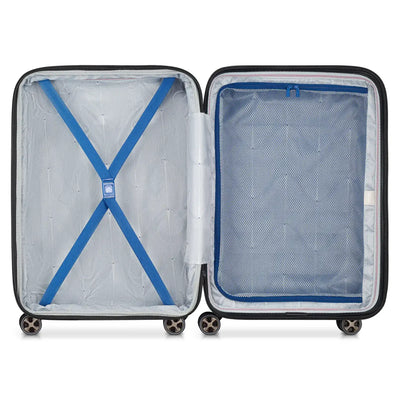 Delsey Shadow 5.0 Expandable Spinner Medium