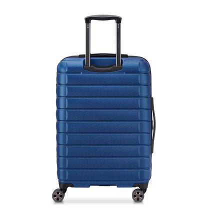 Delsey Shadow 5.0 Expandable Spinner Medium
