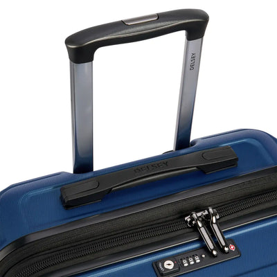 Delsey Shadow 5.0 Expandable Spinner Medium