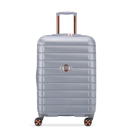 Delsey Shadow 5.0 Expandable Spinner Medium