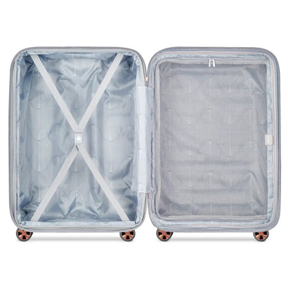 Delsey Shadow 5.0 Expandable Spinner Medium