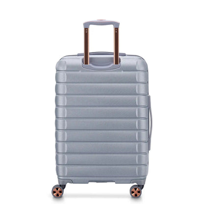 Delsey Shadow 5.0 Expandable Spinner Medium