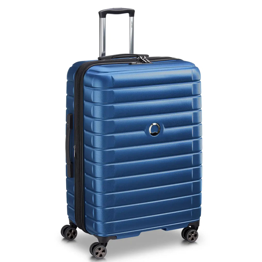 Delsey Shadow 5.0 Expandable Spinner Large