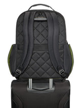 Open Road Weekender Backpack 17.3"