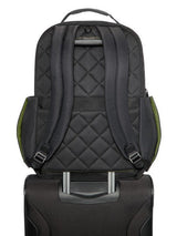 Mochila de fin de semana Open Road de 17,3"