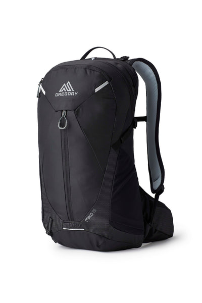 Gregory Miko 15 Daypack - Optic Black