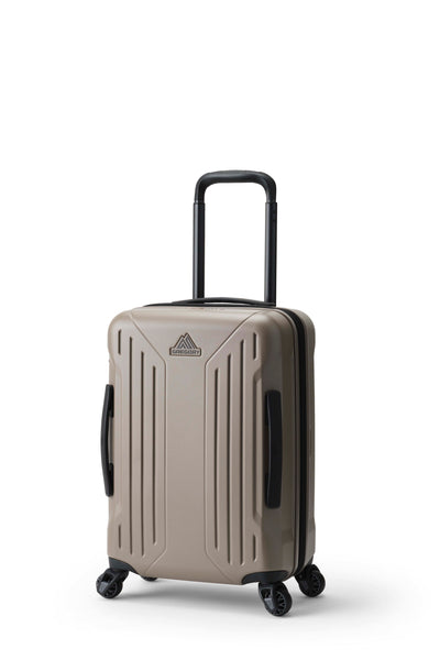 Gregory Quadro Pro 22 Carry On - Mirage Tan