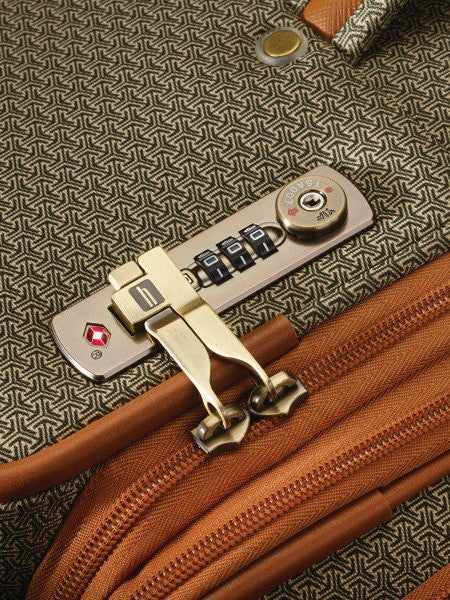 Hartmann Luxe ll Journey Expandable Spinner Medium