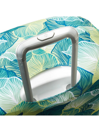 Samsonite Printed Luggage Cover - XL