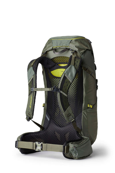 Gregory Zulu 45 MD/LG - Forage Green