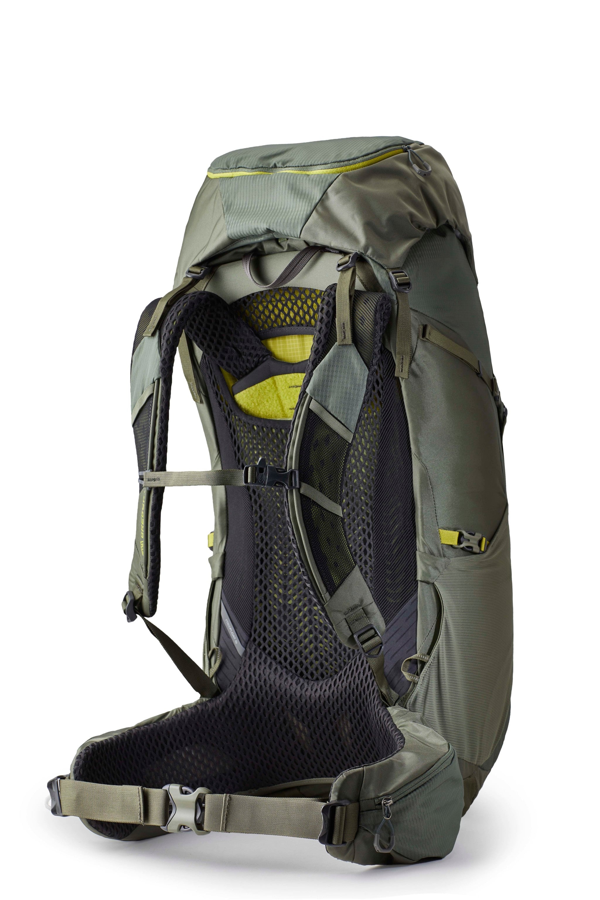 Gregory Zulu 55 MD/LG - Forage Green