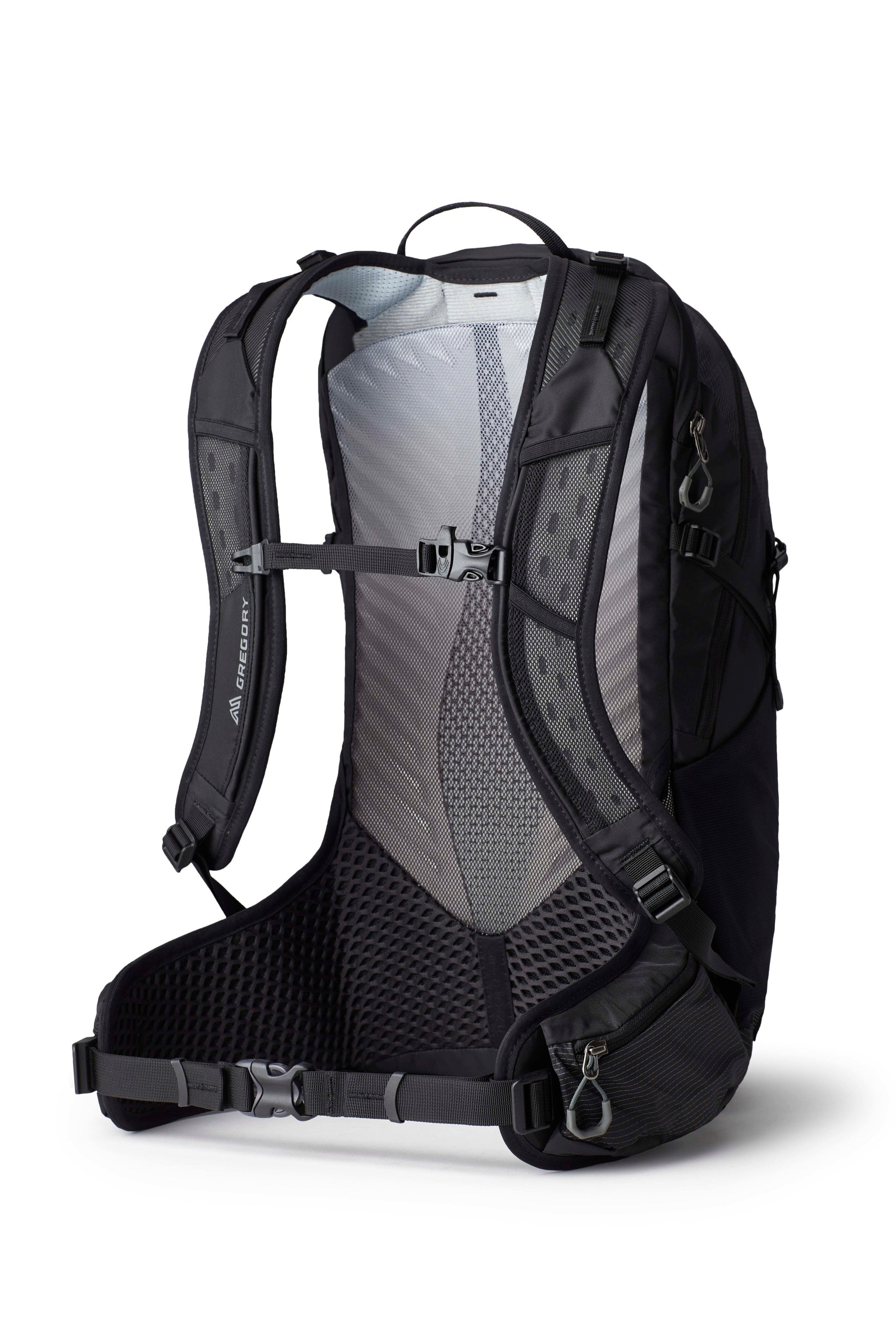 Gregory Miko 20 Daypack - Optic Black