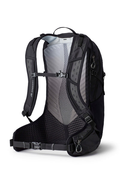 Gregory Miko 20 Daypack - Optic Black