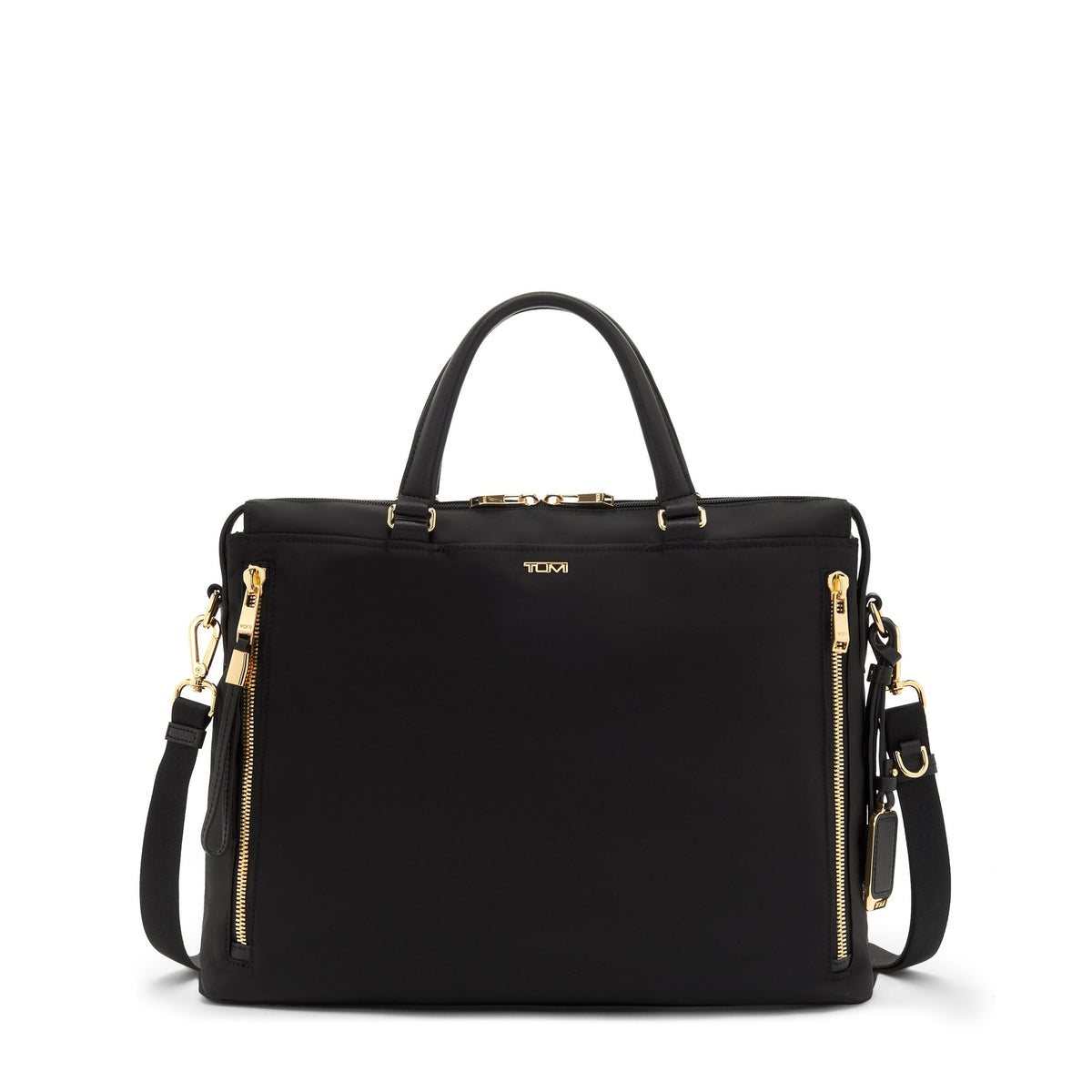 Voyageur Kendallville Brief black/gold, image 1