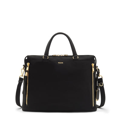 Voyageur Kendallville Brief black/gold, image 1
