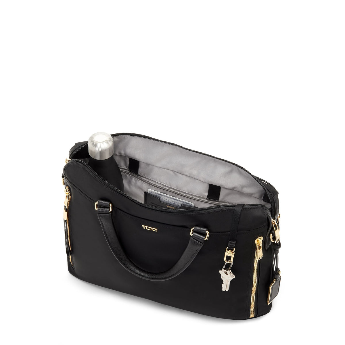 Voyageur Kendallville Brief black/gold, image 2
