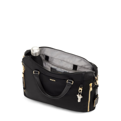 Voyageur Kendallville Brief black/gold, image 2