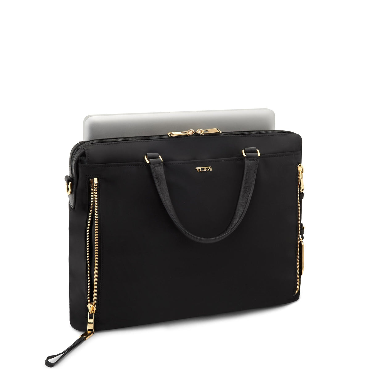 Voyageur Kendallville Brief black/gold, image 4