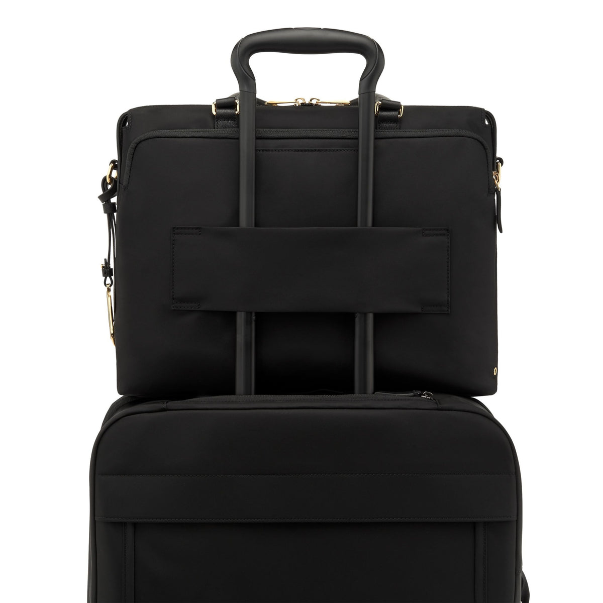 Voyageur Kendallville Brief black/gold, image 5