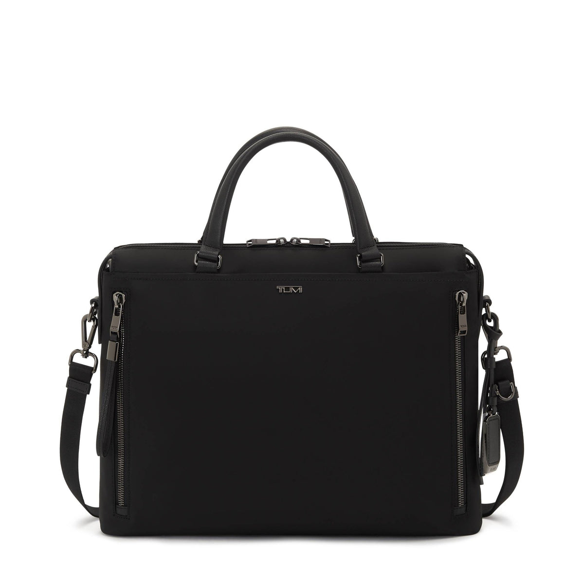 Voyageur Kendallville Brief black/gunmetal, image 1