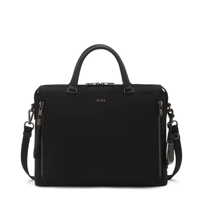 Voyageur Kendallville Brief black/gunmetal, image 1