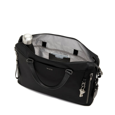 Voyageur Kendallville Brief black/gunmetal, image 2
