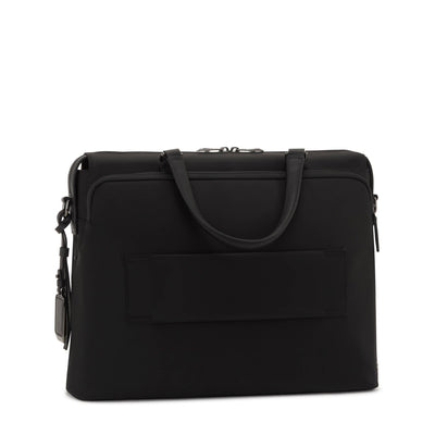 Voyageur Kendallville Brief black/gunmetal, image 3