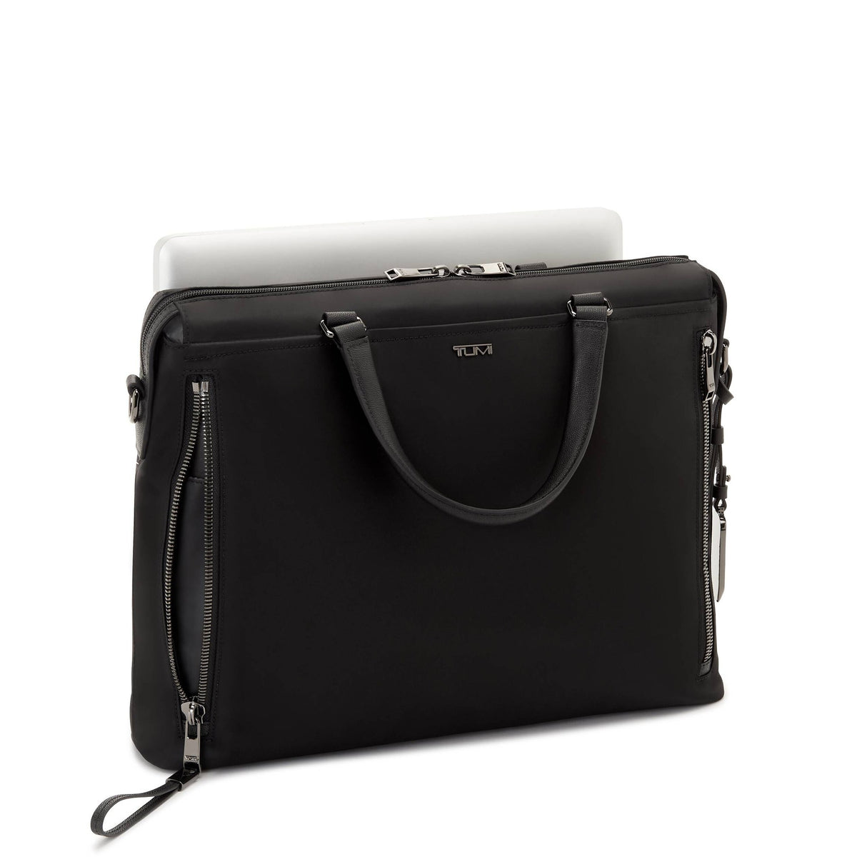 Voyageur Kendallville Brief black/gunmetal, image 4