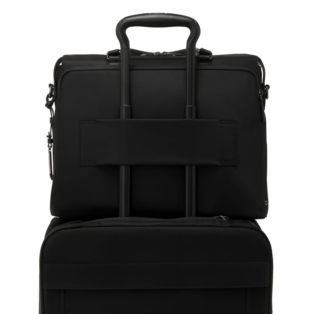 Voyageur Kendallville Brief black/gunmetal, image 5