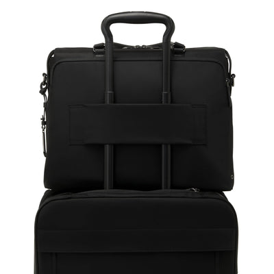 Voyageur Kendallville Brief black/gunmetal, image 5