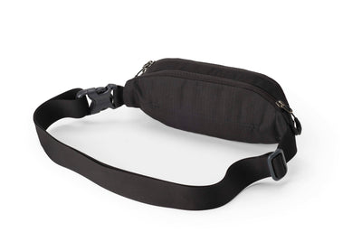 Gregory Rhune Belt Bag - Carbon Black