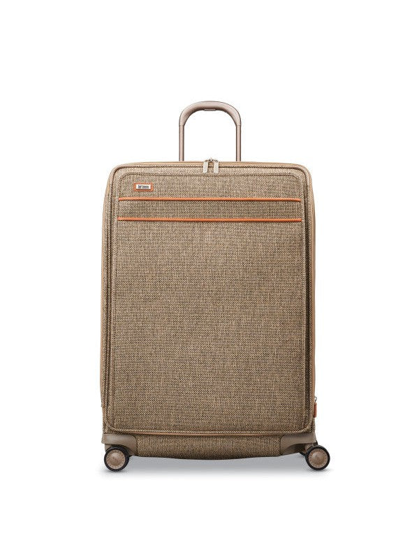 Tweed Legend Ext Journey Expandable Spinner