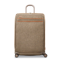 Tweed Legend Ext Journey Expandable Spinner