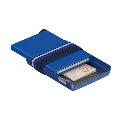Secrid Cardslide Slide + Moneyband