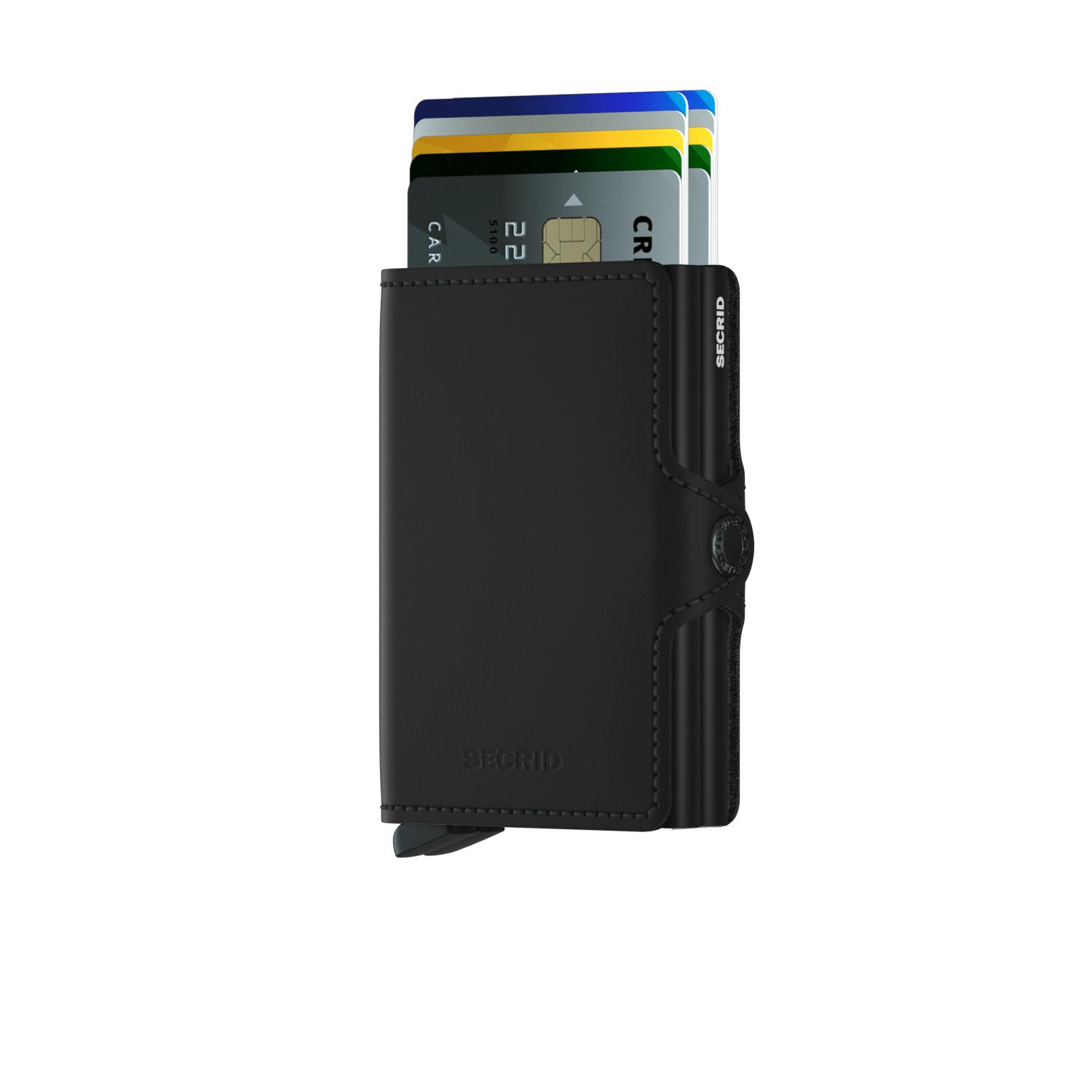 Secrid Twinwallet Matte